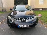 Nissan Murano 3.5 V6 Automatik LPG / Benzi... - Nissan Murano mit LPG-Antrieb: Automatik