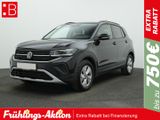 Volkswagen T-Cross 1.0 TSI Life NAVI KAMERA - Volkswagen T-Cross Jahreswagen