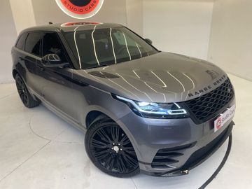 Land-Rover Range Rover Velar - 10