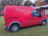Ford Transit connect - gebrauchte Ford Transit Connect aus dem Jahr 2010