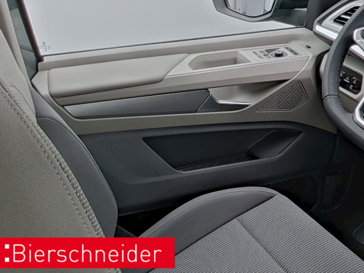 Volkswagen T7 Multivan - Bild 14