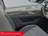 Volkswagen T7 Multivan - Vorschau Bild 14