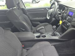 Renault Megane IV Grandtour 1.3 TCe 140 Limited *Szhzg.*