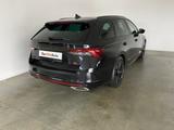 Skoda Octavia IV Combi RS 2.0 TSI MATRIX+SHZ+EPH - Skoda Octavia: I RS
