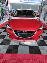 Mazda 3 2.0 Sports-Line Head-Up Apple CarPlay BOSE - Mazda 3 in Bochum