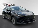 Toyota bz4X AWD Teamplayer Navi 360 Kamera LED El. Heck - Toyota bZ4X: Teamplayer