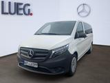 Mercedes-Benz Vito 114 CDI TP/E Tourer Pro extralang 9-Sitzer - Mercedes-Benz Vito 9 sitzer