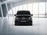 Mercedes-Benz V 300 d AVANTGARDE Extralang Kamera/Standhzg/ILS - Mercedes-Benz A 300
