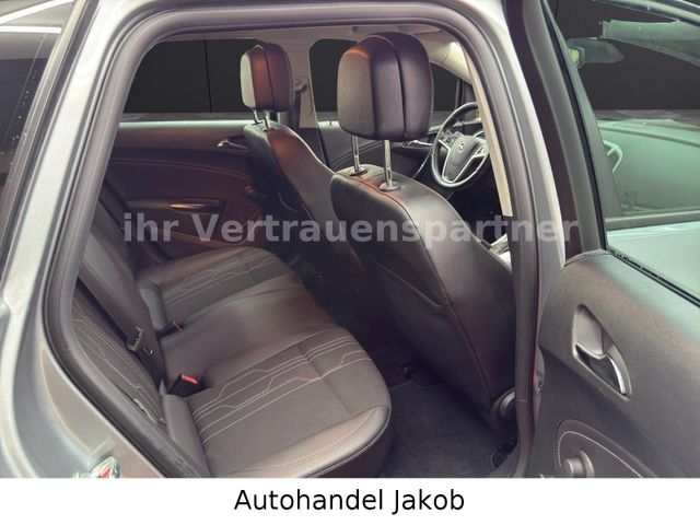 Opel Astra/J/Sports/150 Jahre Edition/TÜV_SERVICE_NEU