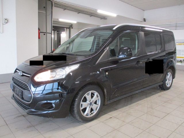 Ford Tourneo Connect Titanium*PANO*KAMERA*SHZ