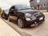 Abarth 595C 145 PS | Zahnriemen & Insp. NEU | Deutsch