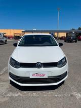Volkswagen Polo 1.4 TDI 90CV DSG 5p. Fresh BlueM - Volkswagen Polo Fresh mit Diesel-Antrieb