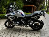 BMW R 1250 GS - Rallye - full spec - ENDURO VON 81 BIS 125 CCM