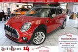 MINI Cooper Clubman  - Automatik-Navi-PDC-Sitzheizung - scheckheftgepflegte MINI COOPER_CLUBMAN