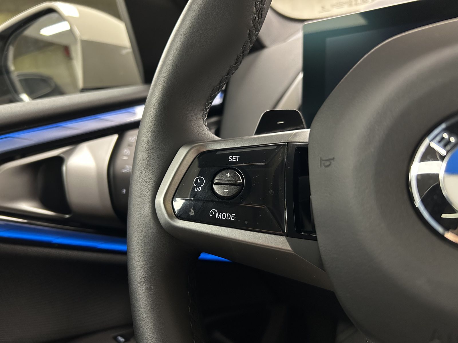BMW X3 - Bild 24