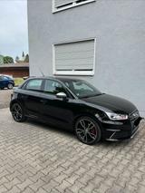 Audi A1 / S1 Quattro 2.0tfsi 2018 - Audi S1 aus 2018