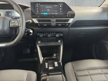 Citroen C4 - 6