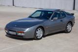 Porsche 944 S2 H-Kennzeichen - gebrauchte Porsche 944 aus dem Jahr 1991