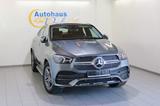 Mercedes-Benz GLE 400 D 4M AMG-LINE COUPÉ"DISTR+"MBEAM"TRITTBR - Mercedes-Benz GLE 400 aus 2022