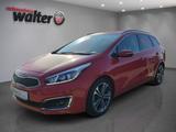 Kia cee'd Sportswagon 1.6l Spirit Performance Paket/ - gebrauchte Kia cee'd Sportswagon aus dem Jahr 2017