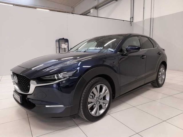 Inne MAZDA CX-30 2.0L e-Skyactiv-G M Hybrid 2WD Excee