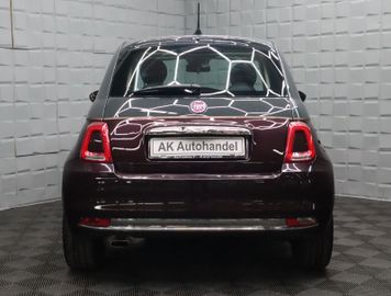 Fiat 500 - 5