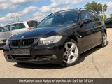 BMW 320i 3 Touring Panorama Tüv bis 12.2026 - BMW 3er bis 15.000 Euro
