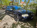 Audi S6 4.2 tiptronic quattro Avant - - Audi S6 aus 2001
