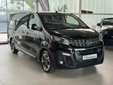 Opel Vivaro 2.0 CDTI Automatik Zafira Life "AHK PANO" - Opel Vivaro: Automatik
