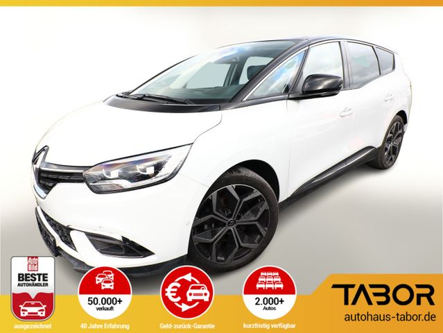 Renault Grand Scenic 1.3 TCe 140 Techno 7S Nav LED Kam