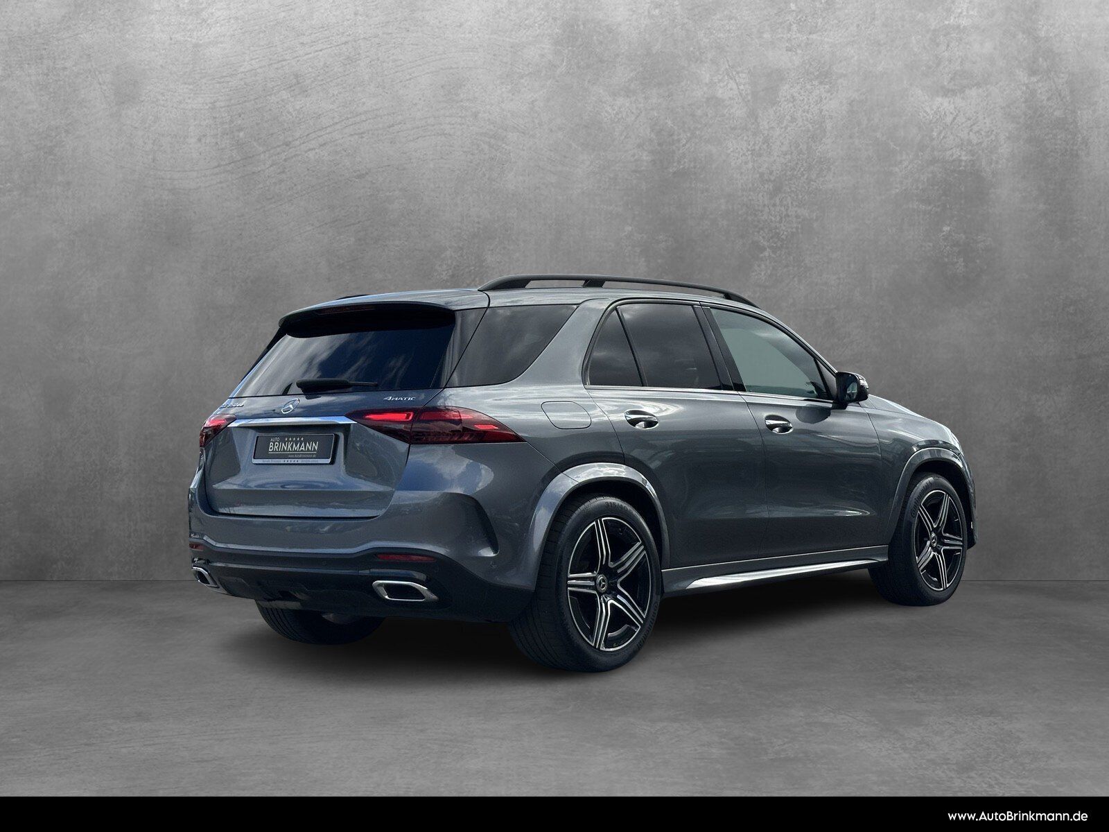 Mercedes-Benz GLE 350 de 4MATIC AMG Line Ext. Panorama SHZ foto 5