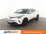 Toyota C-HR 1.2 Turbo *TEMPO*ALU*KLIMA* - Toyota C-HR in München