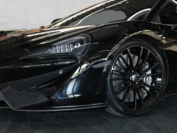 2016 Mclaren 570S 缩略图 25