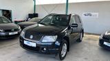 Suzuki Grand Vitara 2.0 Comfort - Suzuki Grand Vitara: 2.0