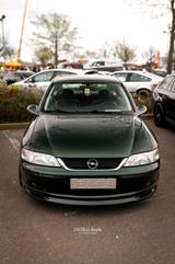 Opel opel vectra b 1,6 16v - Opel Vectra: 16v B