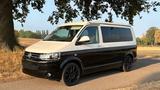 Volkswagen T5 Caravelle SpaceCamper Light - VW Sp