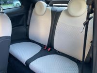 Fiat 500C - Vorschau Bild 8