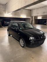 Seat Arosa 1.4MPI 103tkm. - Seat Arosa: 1.4
