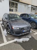 Audi A4 Allroad 2.0 TFSI S tronic quattro -LOW PRICE - Audi A4 Allroad aus 2016