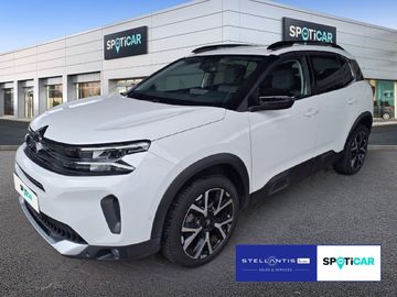 Citroen C5 Aircross - 1