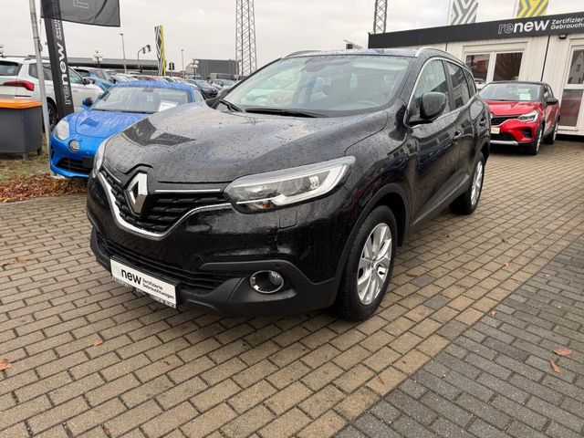 Renault Kadjar TCe 130 EDC LIMITED+SZH+NAVI+EPH vo.+hi.