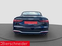 Audi S5 - Vorschau Bild 6