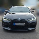BMW M440i xDrive Coupé A - M Performance Carbon HK  - schwarze BMW M440