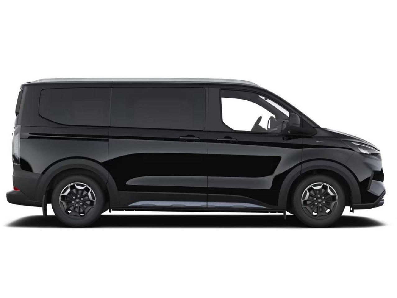 Ford Tourneo Custom Bus 320 L2 Active FWD Exklusiv 