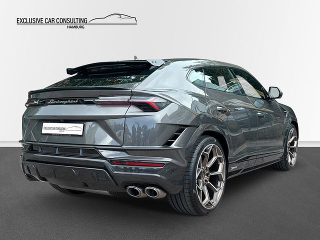 LAMBORGHINI Urus – Bild 6