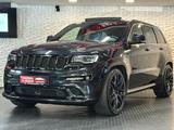 Jeep Grand Cherokee 6.4 HEMI SRT* BIXEN#LH#PANO#ACC - Jeep Grand Cherokee mit Benzin-Antrieb: Geländewagen