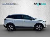 Peugeot 3008 PureTech 130 EAT8 GT Navi/Keyless/LED - Peugeot: Allradantrieb