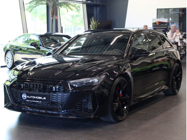 Audi RS6 Avant 4.0 TFSI quattro BTM Tuning 780PS*VOLL