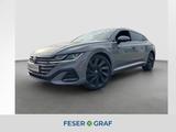 Volkswagen Arteon SB TDi DSG R-Line Leder Pano. Standheiz. - Volkswagen Arteon in Nürnberg