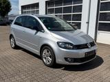 Volkswagen Golf Plus VI Match+Sitzh+Navi+8xBereift+Ahk - VW Golf Plus in Mannheim
